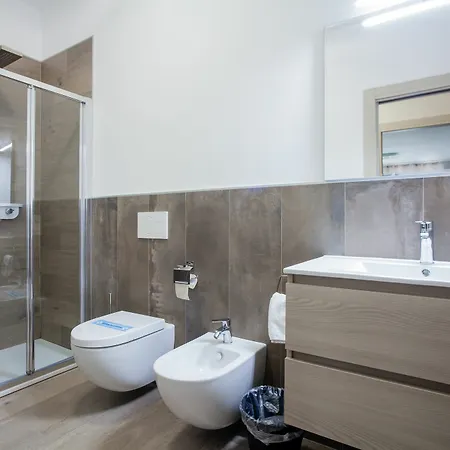 Astoria Suite Apartments Bologne Extérieur photo