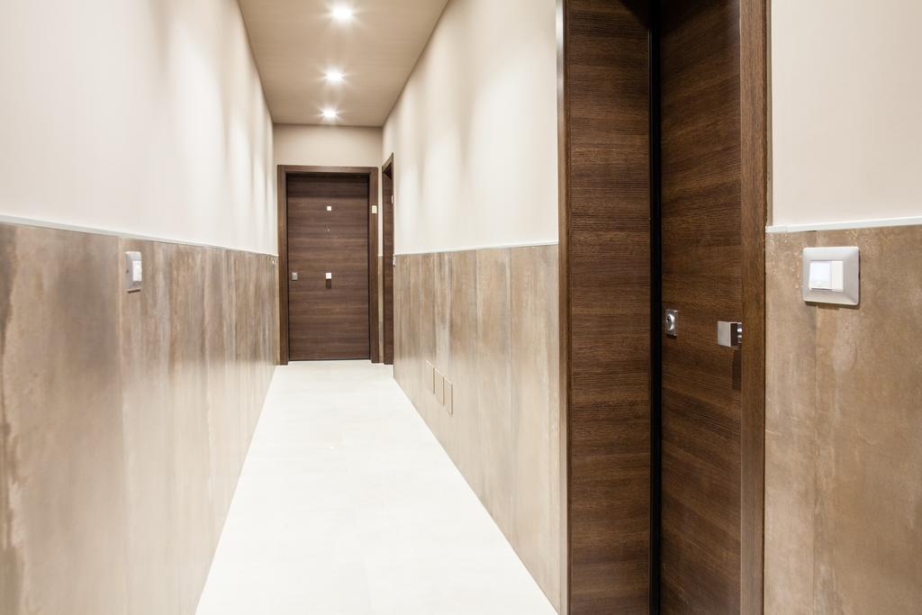 Apartamento Astoria *