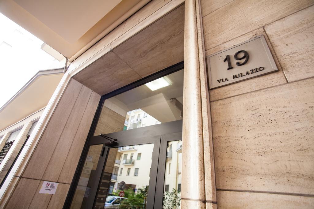 Astoria Apartamento