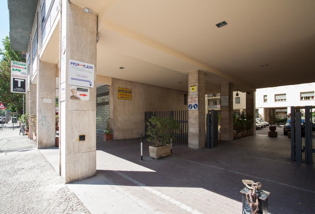 Astoria Apartment Bologna