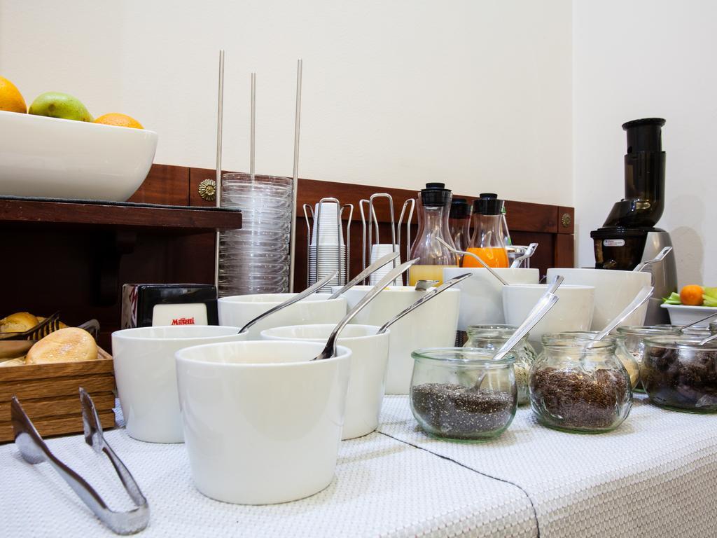 Astoria Apartamento Bolonha