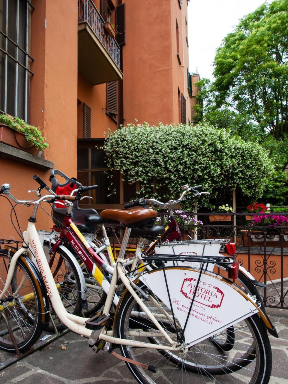 Apartamento Astoria