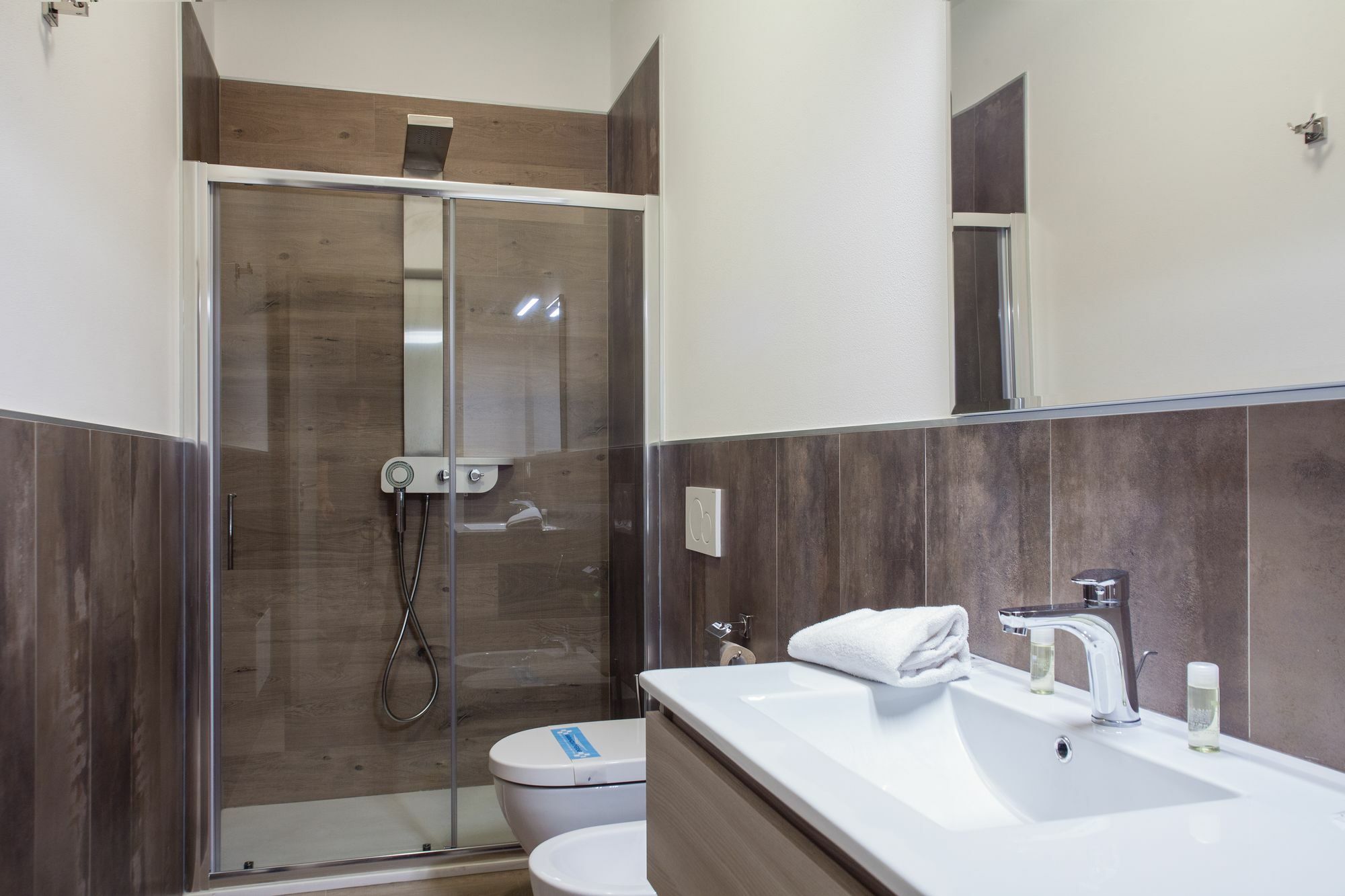 Appartement Astoria *