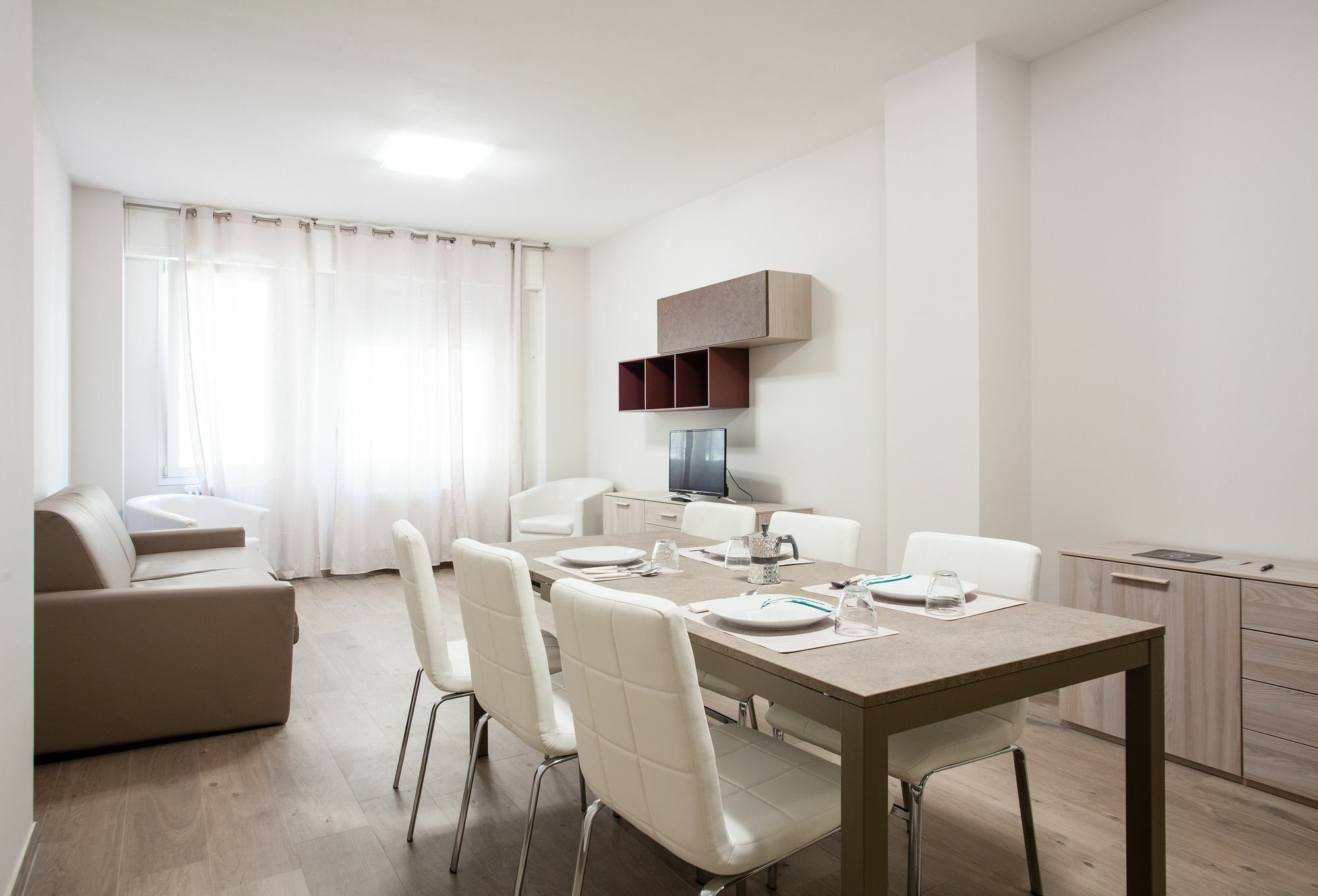 Astoria Apartment