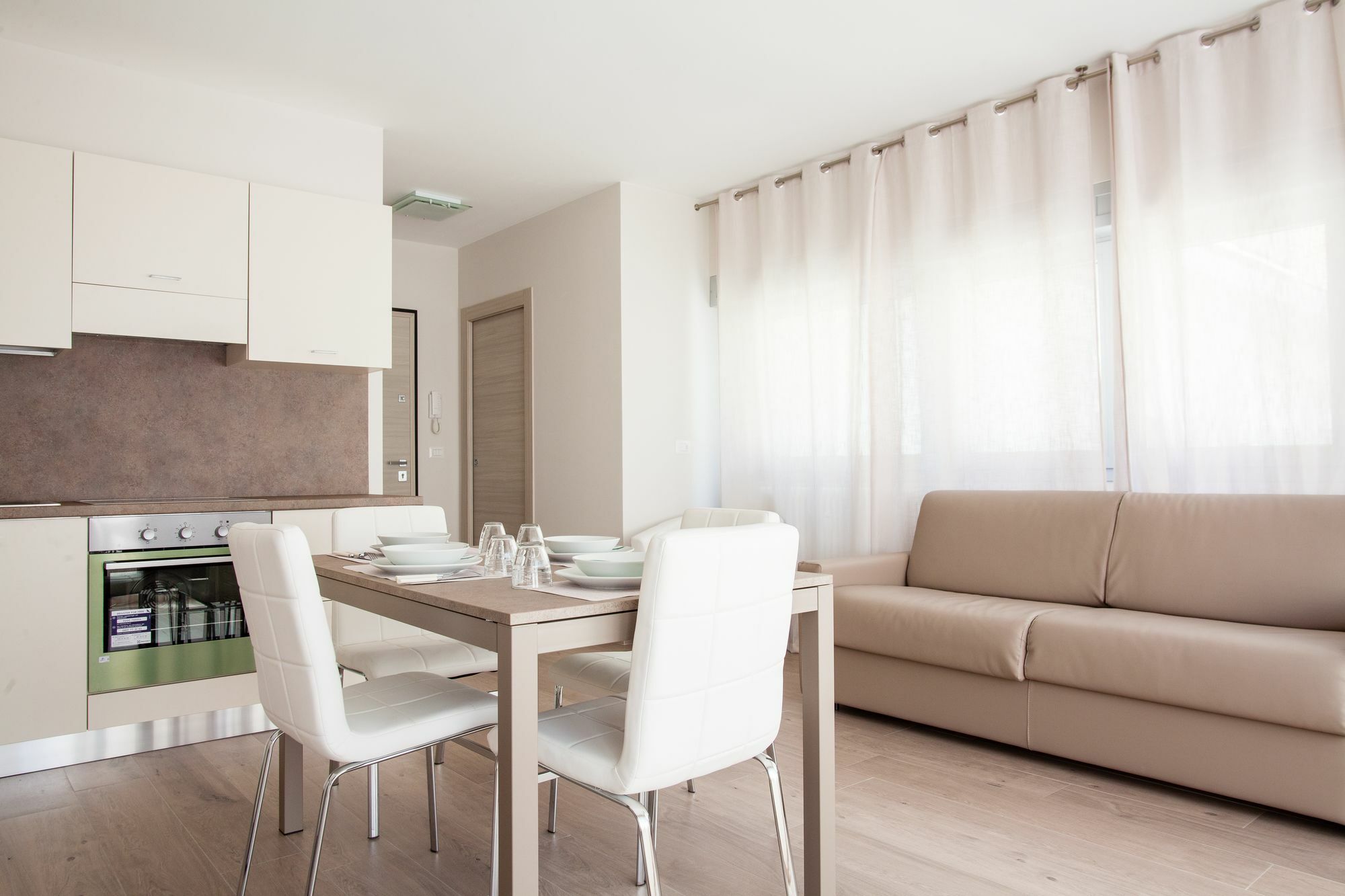 Astoria Bologne