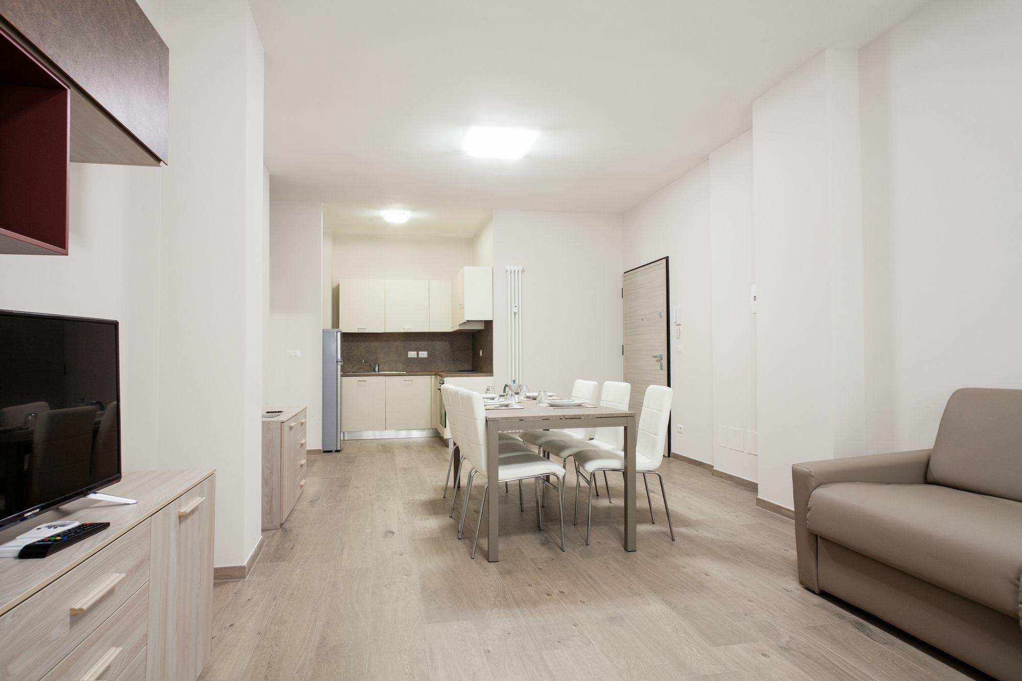 Astoria Apartment Bologna