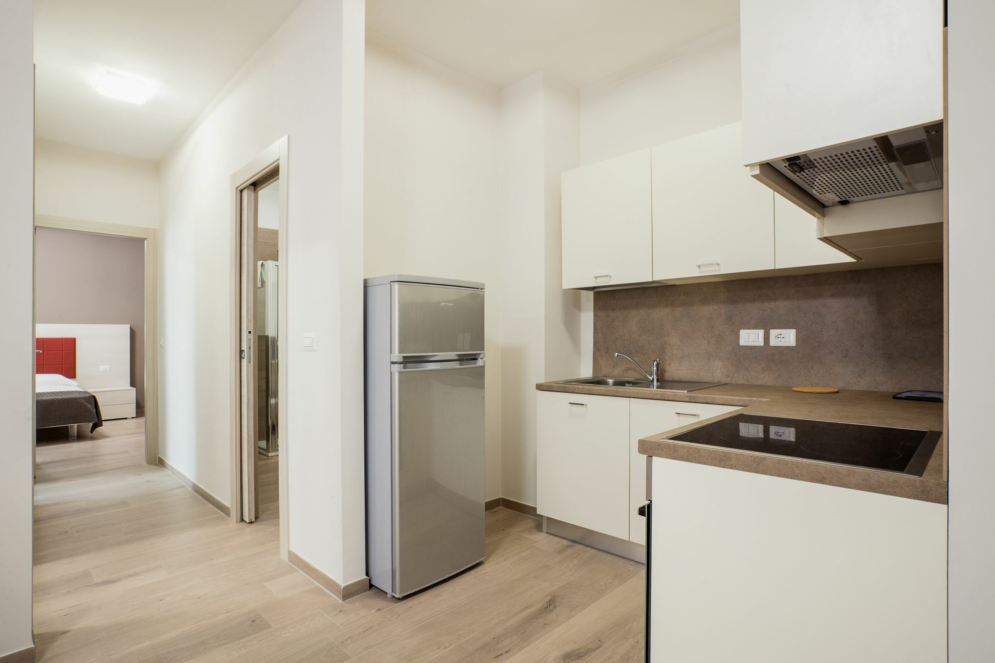 Astoria Apartment *