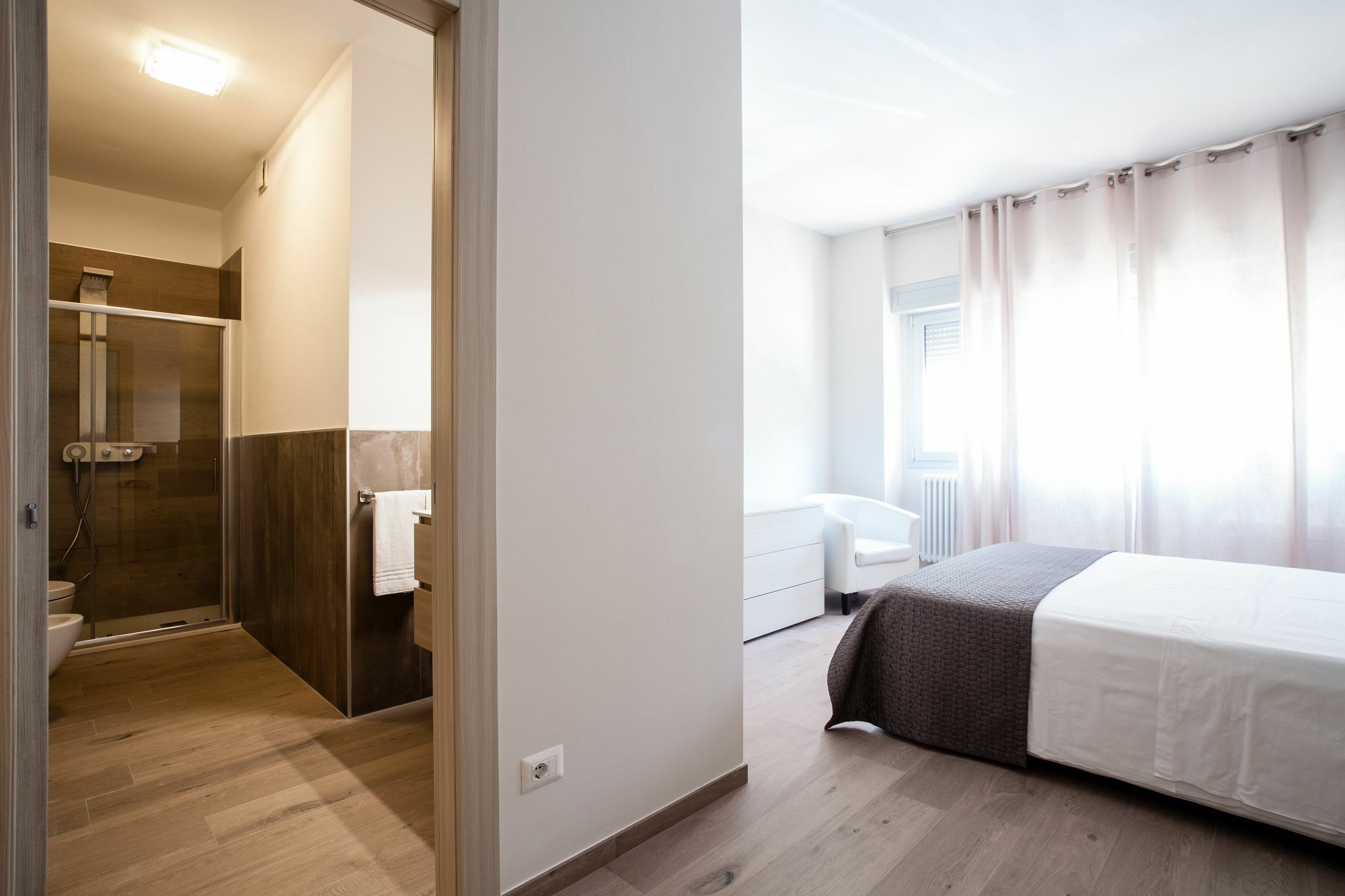 Apartamento Astoria