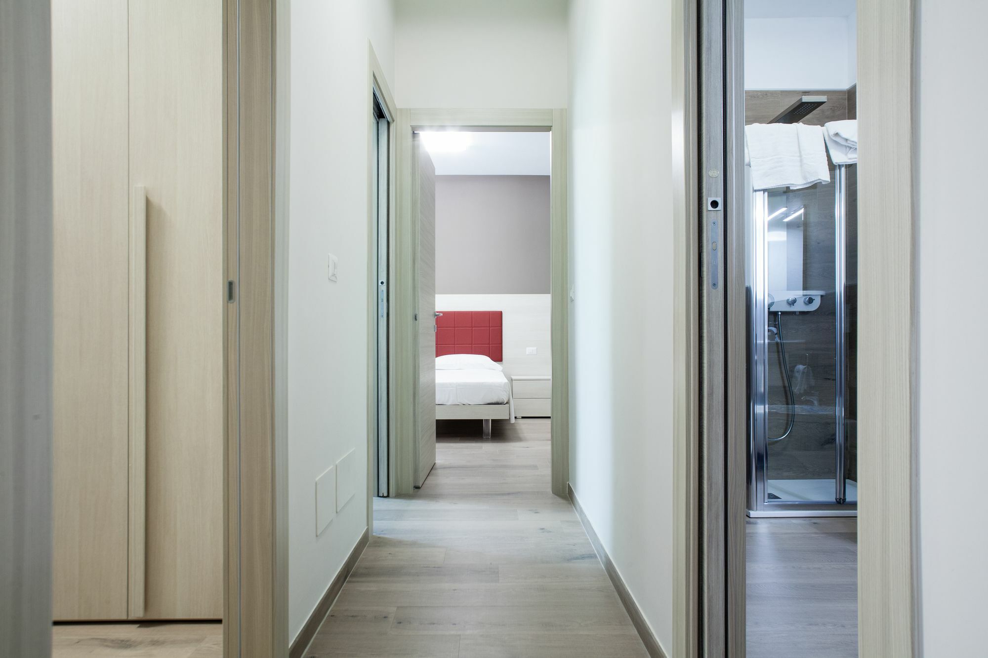 Apartment Astoria