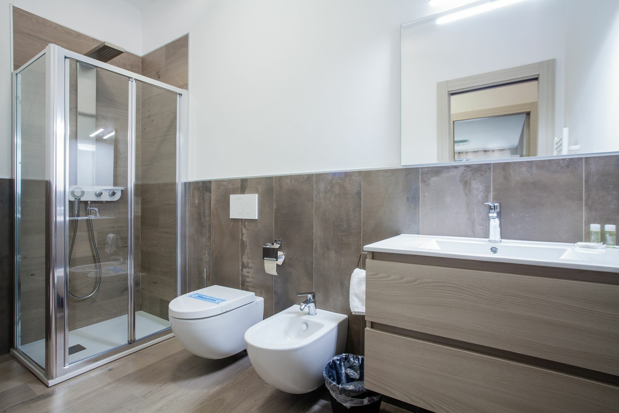 Apartamento Astoria Bolonha