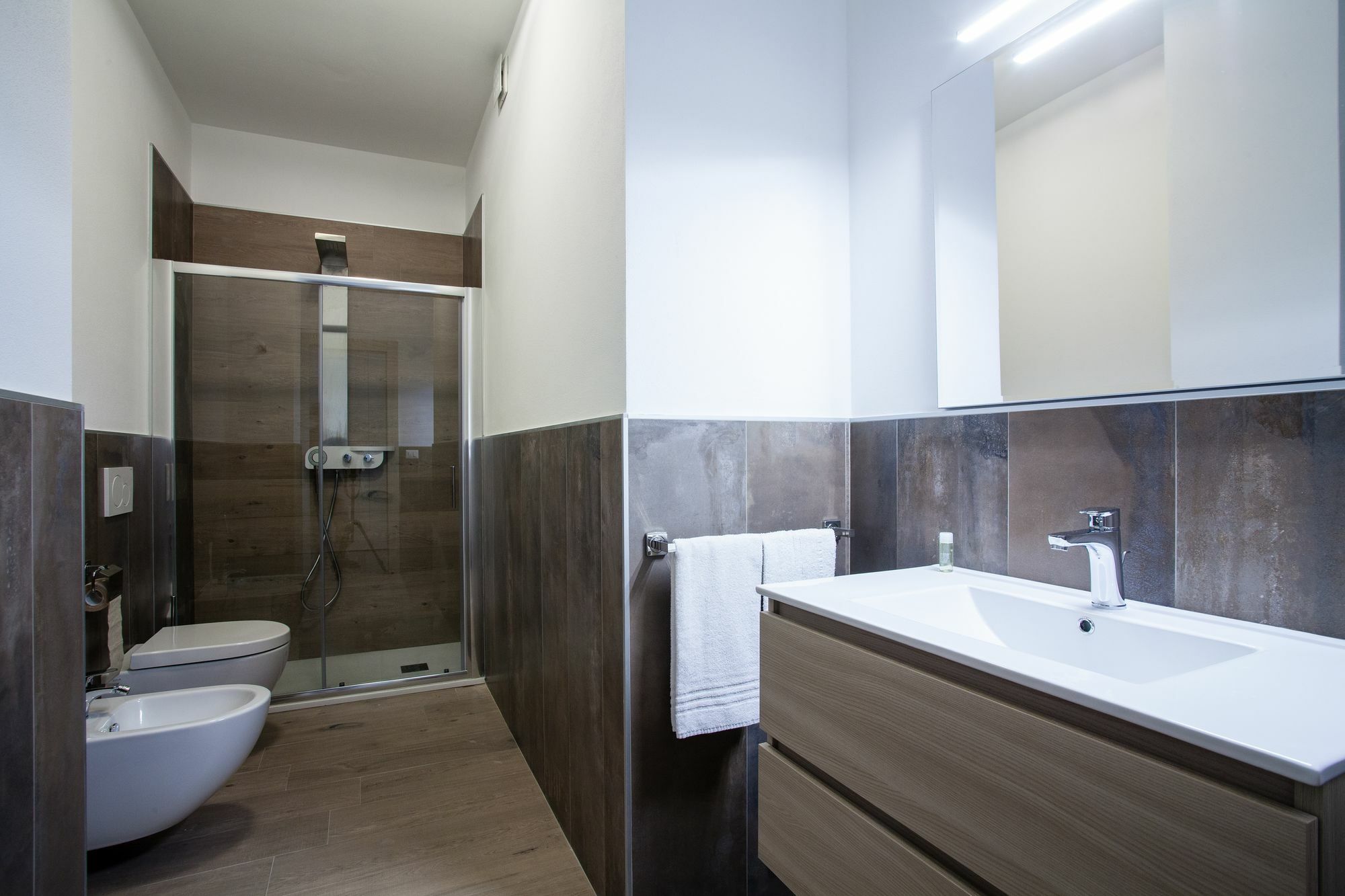Apartment Astoria Bologna